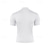 billiga Casual T-shirts för män-Herr T-shirt T-shirts Kortärmad tröja T-tröja Kortärmad Polokrage Sommar Slät Mode Designer Grundläggande Klassisk Semester Gata Utekväll Brun Grå Topp t-shirt för män