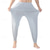 cheap Men&#039;s Sleep Bottom-Men&#039;s Loungewear Lounge Pants Pure Color Fashion Classic Casual Home Daily Bed Cotton Comfort Breathable Soft Pant Elastic Waist Spring Fall Light Pink Black