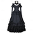 cheap Dresses-Rococo Victorian 18th Century Dress Party Costume Masquerade Ruffle Sleeve Maria Antonietta Women&#039;s Royal Carnival Performance Party &amp; Evening Adults&#039; Dress