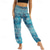 cheap Bottoms-Retro Vintage Boho 1970s Harem pants Yoga Pants Hippie Smocked Waist Mandala Tribal Women&#039;s Halloween Carnival Beach Vacation Wear Retro Theme Party Festival Adults&#039; Pants