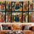 cheap Medieval Tapestry-Medieval Tapestry Middle Age Tapestry Religious Art Large Mural Decor Photograph Backdrop Home Bedroom Living Room Decoration Gent Belgium