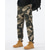 abordables Pantalones cargo-Hombre Pantalones cargo Pantalones Pantalones de camuflaje Correa Cintura elástica Multi bolsillo camuflaje Listo para vestir Exterior Diario Acampada y Senderismo Moda Clásico Negro Verde Ejército