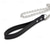 preiswerte Matt-Lederhalsband mit Leine Mattes Finish Shinny Lederfetisch Nasser Look Alle Kostüm für Nachtclub Pride Parade Pride-Monat Halloween Karneval Erwachsene