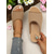 cheap Slide Sandals-Women's Colorful Woven Mesh Slide Sandals – Lightweight Open-Toe Slip-Ons with Airy Comfort, Perfect for City Errands, Beach Town Walks and Patio Relaxation