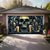 cheap Oktoberfest-Oktoberfest 2025 Outdoor Garage Door Cover Banner Trippy Zombies Beer Vintage Large Backdrop Decoration for Holiday Outdoor Garage Door Home Wall Decorations