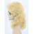 ieftine Peruci istorice-perucă bărbătească perucă anii '80 păr blond lung și drept perucă mullet perucă costum de Halloween perucă la modă accesorii de petrecere elegante perucă