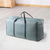 cheap Luggage &amp; Travel Storage-TAILI Extra Large Moving Bags, Silver Heavy Duty Totes For Storage, Wrap Around Handles, Storage Bags for Space Saving, Alternative to Moving Boxes