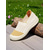 billige Slip-ons og loafers til kvinner-Flyknit slip-on-sneakers til dame – pustende, lette barfotsko for reiser, hundelufting og uformelle arbeidsdager
