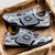 cheap Casual Sneakers-Men's Yellow Sports Sneakers with Black Accents - Lightweight Design, Breathable, Ideal for Running, Sports and Active Lifestyle