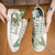 ieftine Adidași casual-Teniși streetwear pentru bărbați, cu model patchwork, color block – pantofi sport retro la modă, cu șireturi, pentru stil urban, ținute creative, festivaluri de artă și look-uri moderne de zi cu zi