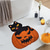 cheap Halloween Bedroom-Halloween Welcome Mat, Non-Slip Doormat, Durable and Washable Indoor/Outdoor Floor Rug for Porch, Entryway, and Home Décor