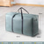 cheap Luggage &amp; Travel Storage-TAILI Extra Large Moving Bags, Silver Heavy Duty Totes For Storage, Wrap Around Handles, Storage Bags for Space Saving, Alternative to Moving Boxes