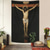 cheap Religious Tapestry-Medieval Tapestry Middle Age Hanging Tapestry Large Tapestry Mural Decor Photograph Backdrop Blanket Curtain Home Bedroom Living Room Decoration