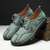 abordables Chaussures Décontractées à Lacets-Baskets d'extérieur à lacets pour hommes, couleur beige, avec tige en mesh respirant, semelle en caoutchouc antidérapante et semelle intérieure coussinée pour la randonnée, la marche sur sentier et les aventures en plein air