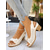 cheap Casual Sandals-Women’s Floral Cutout Slingback Sandals – Comfortable Chunky Heel Summer Sandals for Casual &amp; Garden Party Wear