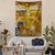 cheap Religious Tapestry-Medieval Tapestry Middle Age Hanging Tapestry Large Tapestry Mural Decor Photograph Backdrop Blanket Curtain Home Bedroom Living Room Decoration