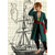 cheap Anime Costumes-Ocean Adventurer Pirate Straw Hat Pirate Anime Outfits Costume Cosplay Suits Halloween Carnival Performance Educational Dress Up School Event Dress Up Pants For Boys' Kid's