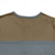 cheap Men&#039;s Casual T-shirts-Men&#039;s T Shirt Henley Shirt Tee Tee Top Long Sleeve Henley Summer Spring Color Block Fashion Designer Basic Patchwork Vacation Street Going out Black Brown Green Top Tee for Men