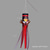 economico arazzi da parete di halloween-Fantasma di Halloween, luce notturna a LED spettrale, decorazione sospesa con bagliore spettrale, impermeabile e resistente alle intemperie, per esterni, cortili, portici o decorazioni da giardino, perfetta per l&#039;atmosfera notturna di Halloween.