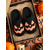 cheap For Women-Women&#039;s Halloween Pumpkin Face Slippers - Cozy Orange Plush Indoor Shoes with Jack-O&#039;-Lantern Design for Fall Nights,Costume Parties &amp; Gifts