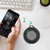 cheap Tool Accessories-Shower Speaker, IPX7 Waterproof Bluetooth Speaker, Loud HD Sound, Portable Wireless Speaker with Suction Cup &amp; Sturdy Hook, Built-in Mic, for Shower, Pool, Beach, Outdoor
