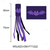 cheap Halloween Wall Tapestries-Halloween Windsock Flag 39 Inch Spooky Cartoon Flag Wind Socks Pumpkin Bat Ghost Monster Outdoor Hanging Decoration for Home Yard Patio Lawn Garden Tree Party Decoration
