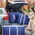 cheap Luggage &amp; Travel Storage-TAILI Extra Large Moving Bags, Silver Heavy Duty Totes For Storage, Wrap Around Handles, Storage Bags for Space Saving, Alternative to Moving Boxes