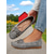 abordables Zapatillas sin cordones y mocasines de mujer-Mocasines planos con lazo rosa para mujer: mocasines ligeros e informales para conducir, ideales para recados diarios, paseos por el jardín y atuendos campestres.