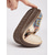 cheap Women&#039;s Clogs &amp; Mules-Women&#039;s Ethnic Slip-On Mules – Vintage-Inspired Comfortable Flats for Garden Walks, Nature Travel and Boho Outfits
