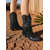 cheap Cowboy &amp; Western Boots-Women&#039;s Western Fringe Cowboy Boots - Tan Faux Suede Star Studded Mid-Calf Boots with Buckle for Rodeo, Country Concerts or Fall Festivals