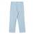 abordables Vacances-Homme Pantalons en Lin Pantalons Pantalon d'été Pantalons de Plage Avec Poches Jambe Droite Rayé Confort Respirant Vacances Quotidien Fête Hawaïen Boho Noir Blanche