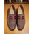 halpa Naisten mokkasiinit ja loaferit-Naisten tweed- ja keinonahkaiset loaferit, matalat slip-on-kengät toimistoon, matkoille ja jokapäiväiseen mukavuuteen