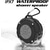 cheap Tool Accessories-Shower Speaker, IPX7 Waterproof Bluetooth Speaker, Loud HD Sound, Portable Wireless Speaker with Suction Cup &amp; Sturdy Hook, Built-in Mic, for Shower, Pool, Beach, Outdoor