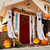 economico arazzi da parete di halloween-Bandiera a vento di Halloween da 39 pollici, bandiera spettrale a forma di cartone animato, a forma di calzini a vento, zucca, pipistrello, fantasma, mostro, decorazione da appendere all&#039;esterno per casa, cortile, patio, prato, giardino, albero, decorazio