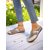cheap Women&#039;s Clogs &amp; Mules-Women&#039;s Ethnic Slip-On Mules – Vintage-Inspired Comfortable Flats for Garden Walks, Nature Travel and Boho Outfits
