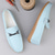 abordables Mocassins décontractés-Mocassins en similicuir rouge pour hommes, design élégant à enfiler avec semelle intérieure confortable et coussinée, idéal pour les week-ends décontractés et les voyages