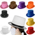 billiga Partyhatt-Magikerhatt Lincoln-hatt, hög hatt, retro, matchande brittisk stil, 13 cm jazzhatt