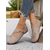 cheap Women&#039;s Flats-Women’s Wide-Width Retro Mary Jane Flats with Button Strap, Vintage Comfort Shoes for Daily Strolls &amp; Farm Outings
