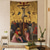 cheap Religious Tapestry-Medieval Tapestry Middle Age Hanging Tapestry Large Tapestry Mural Decor Photograph Backdrop Blanket Curtain Home Bedroom Living Room Decoration