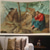 cheap Religious Tapestry-Medieval Tapestry Middle Age Hanging Tapestry Large Tapestry Mural Decor Photograph Backdrop Blanket Curtain Home Bedroom Living Room Decoration