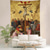 cheap Religious Tapestry-Medieval Tapestry Middle Age Hanging Tapestry Large Tapestry Mural Decor Photograph Backdrop Blanket Curtain Home Bedroom Living Room Decoration