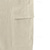 baratos Feriado-Homens Shorts de algodão e linho Bermuda Cargo Calção Shorts de verão Com Cordão Cintura elástica Bolso multi Tecido Conforto Vestível Comprimento do joelho Ao ar livre Esporte Diário Moda Casual