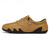 abordables Chaussures Décontractées à Lacets-Chaussures de sport décontractées à lacets vertes pour hommes – baskets légères et respirantes pour la marche en extérieur, les voyages et le quotidien
