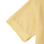 cheap Men&#039;s Classic Polo-Men&#039;s Polo Shirt Waffle Polo Shirt Casual Holiday Lapel Ribbed Polo Collar Short Sleeve Fashion Basic Plain Button Soft Summer Spring Regular Fit White Yellow Burgundy Green Khaki Gray Polo Shirt