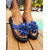 abordables Sandales de Vacances-Tongs à fleurs beiges pour femmes avec semelle coussinée, sandales de plage décontractées pour les vacances d&#039;été et la détente au bord de la piscine