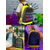 economico Zaini per Università-Zaino con display LED per ragazzi e studenti universitari con controllo tramite app zaino per laptop techwear impermeabile per viaggi gaming e pendolarismo