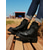 cheap Combat Boots-Women&#039;s Brown Lace-Up Combat Boots with Side Zipper and Chunky Lug Sole – Stylish Outdoor Ankle Boots for Fall, Winter, and Casual Streetwear