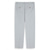 baratos Negócios-Homens Calças de linho Calças Social Calça verão Calças Plissadas Bolso frontal Perna reta Multi-pack Tecido Conforto Respirável Comprimento total Ao ar livre Casual Diário Férias Moda Green + Gray