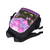 abordables Sacs à dos pour Enfants et Adolescents-Sac à dos imprimé chat mignon pour fille, design double couche, grande capacité, adapté à l'école, aux voyages et à un usage quotidien Kayomi Harai
