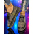 cheap Nightlife Party-Women&#039;s Sparkling Rhinestone Sneakers with Silver Accents, Platform Lace-Up Shoes for Nightlife Parties and Glamorous Looks